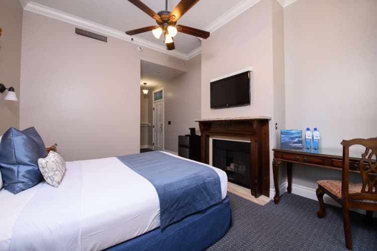 The Horton Grand Hotel photo 5