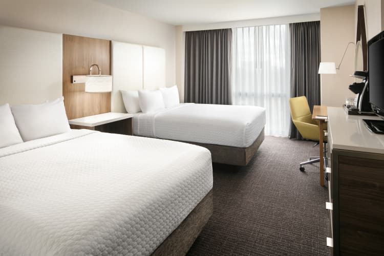 Crowne Plaza Market Center photo 4