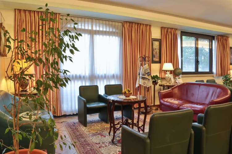 Best Western Hotel Dei Cavalieri, photo 3