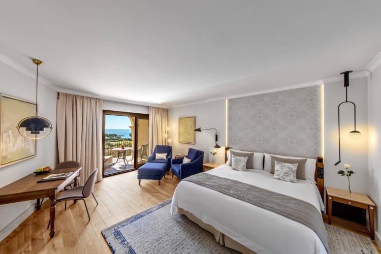 The St. Regis Mardavall Mallorca Resort photo 4