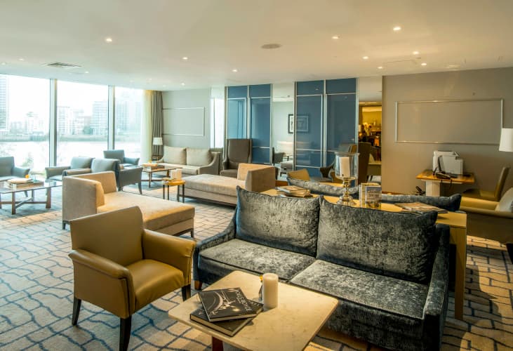Intercontinental London - The O2 photo 4