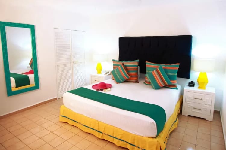Villa del Palmar Beach Resort & Spa, photo 5
