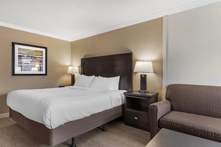 Best Western Plus Dryden Hotel & Conference Centre photo 5