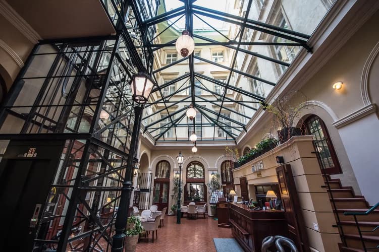Hotel Rott photo 3