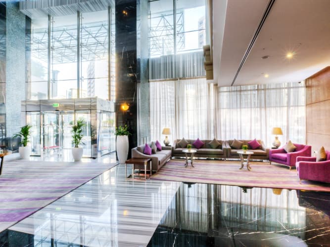 Signature 1 Hotel Tecom, photo 3