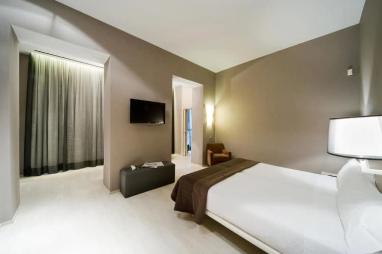 Hotel Actual photo 5