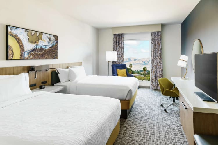Hilton Garden Inn Sunnyvale, CA, photo 4