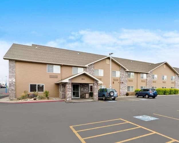 Quality Inn & Suites, photo 2