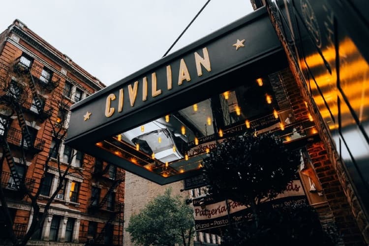CIVILIAN Hotel photo 2