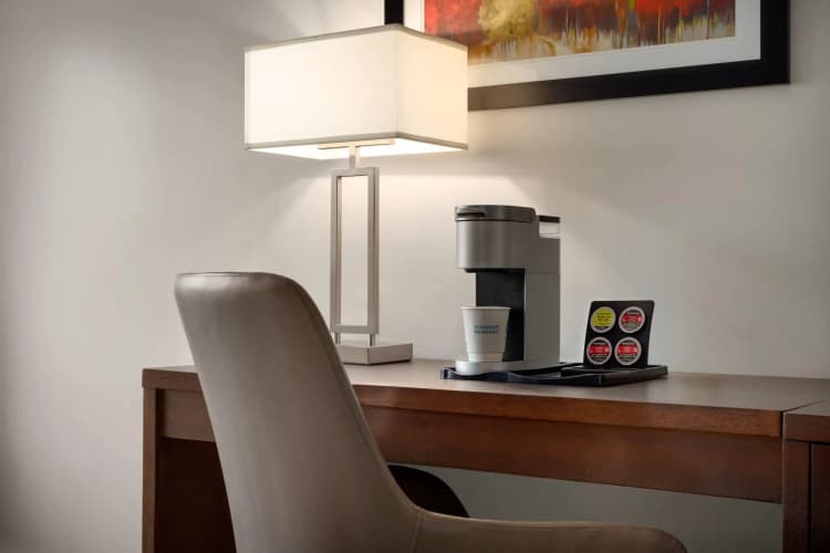 La Quinta Inn by Wyndham Vancouver Airport photo 5