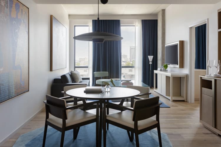 Kimpton Pittman Hotel Dallas photo 5