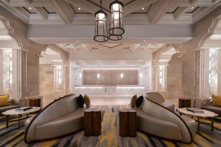 The Ritz-Carlton Orlando, Grande Lakes photo 3