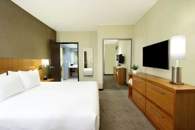 Hyatt Place Houston Nw Vintage Park, photo 5