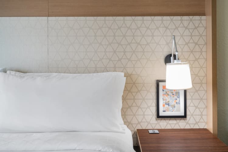 Holiday Inn Southaven Central Memphis photo 5