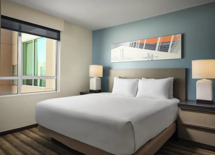 Hyatt House LA - University Medical Center photo 5