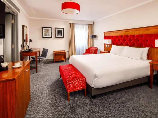 Mercure London Staines-upon-Thames photo 5