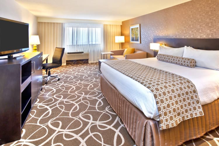 Crowne Plaza Kitchener-Waterloo photo 5