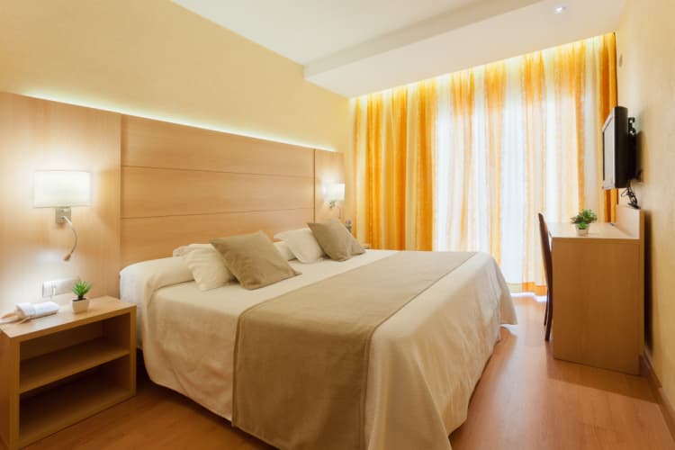 Hotel Pimar & Spa, photo 4