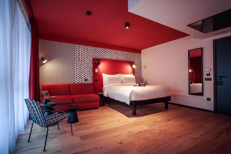 Boma Easy Living Hotel photo 3