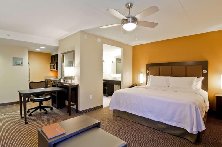 Homewood Suites by Hilton Waterloo/St. Jacobs photo 4