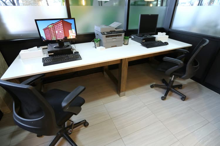 Holiday Inn Chicago Ohare Area photo 4