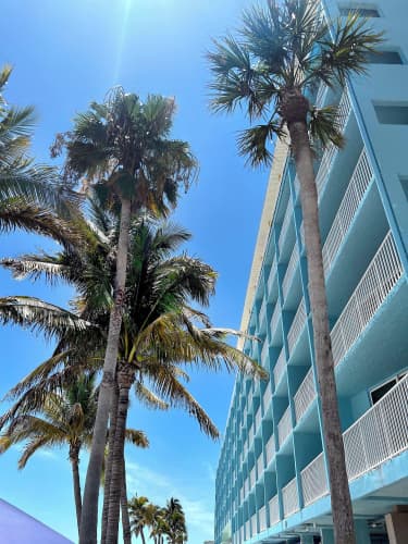 Lani Kai Beachfront Resort photo 1