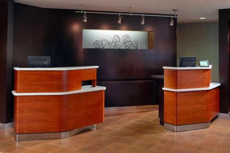 Sonesta Select Atlanta Cumberland Galleria, photo 2