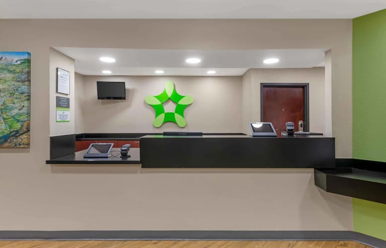 Extended Stay America Jacksonville - Riverwalk photo 5