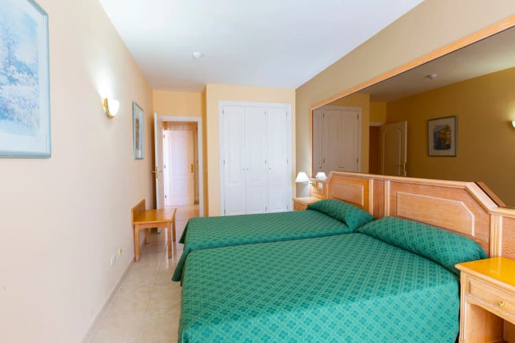 Villa De Adeje Beach photo 5