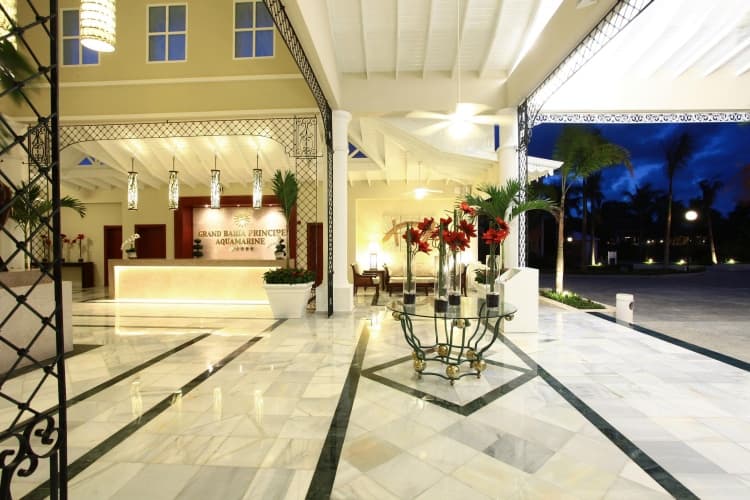 Bahia Principe Grand Aquamarine - Adults Only, photo 3