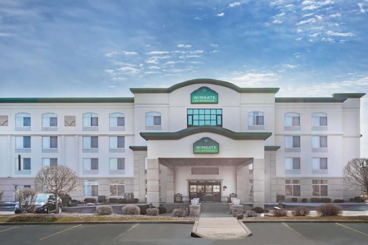 Wingate by Wyndham Tinley Park, photo 2