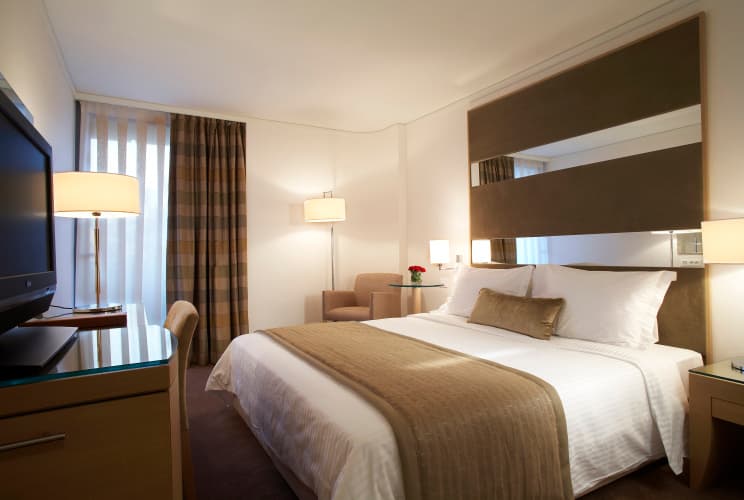 Galaxy Hotel Iraklio, photo 5