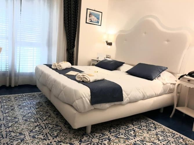 Hotel Santa Lucia, photo 3