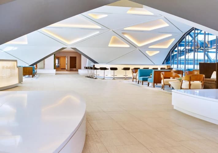 The Westin Denver International Airport, photo 3