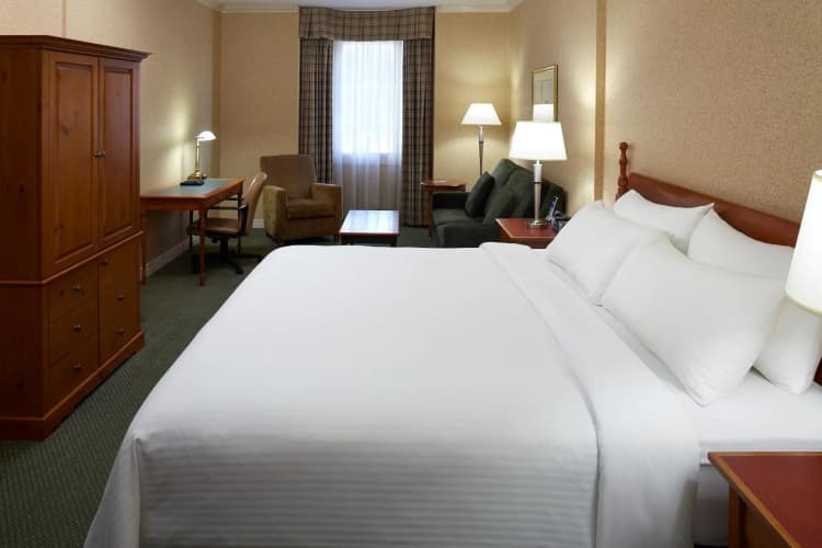 The Barrington Hotel photo 5