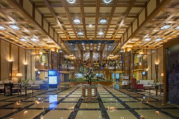 Hotel Capitol, photo 3