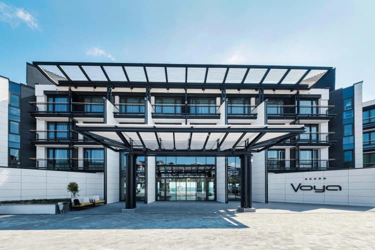 Voya Beach Resort photo 2