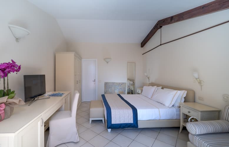 Boutique Hotel Torre di Cala Piccola photo 4
