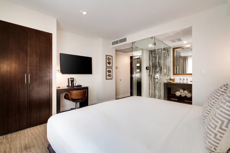 Iberostar Berkeley Hotel photo 4