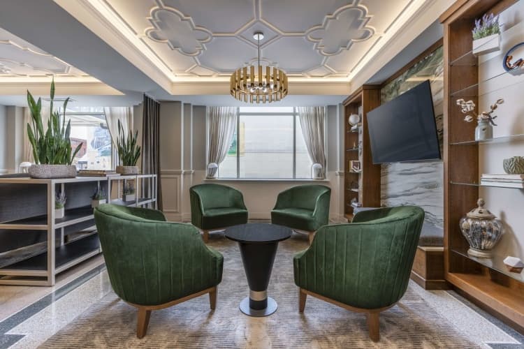 Hotel Elkhart, Tapestry Collection by Hilton photo 3