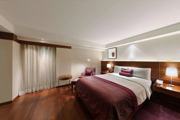 The LaLit New Delhi photo 5