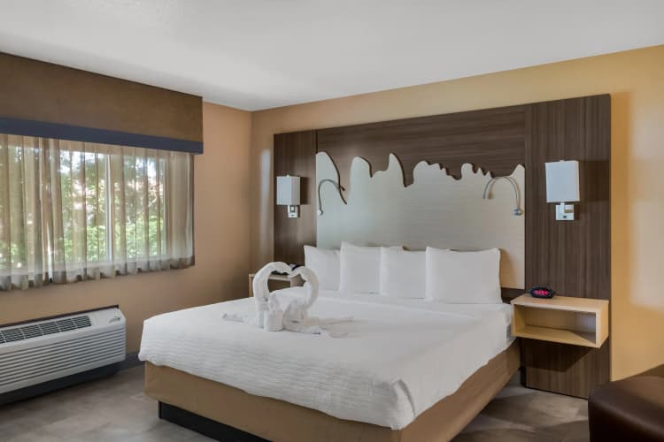 Best Western Plus Canyonlands Inn photo 4