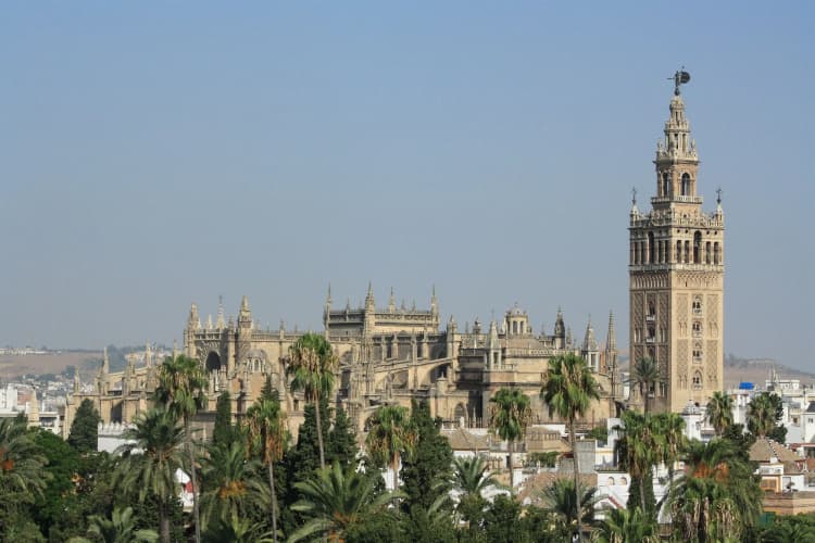 Hotel Alcazar Seville photo 1