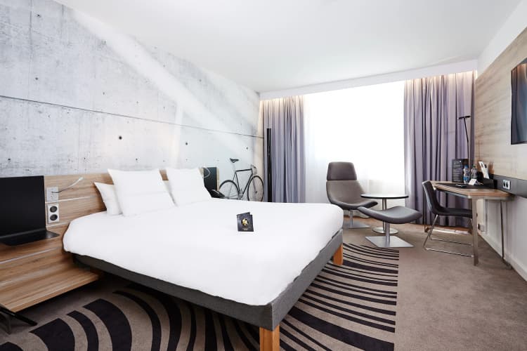 Novotel Krakow City West [Ex-Bronowice] photo 4