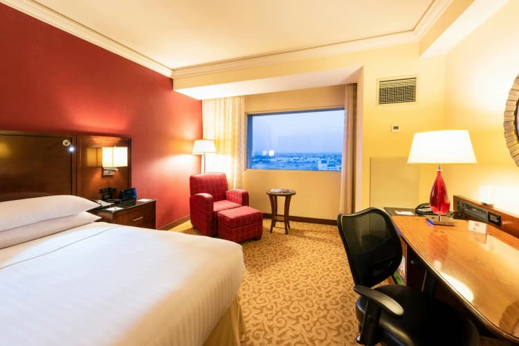Marriott Aguascalientes photo 5