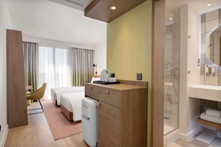 Hampton by Hilton High Wycombe photo 4