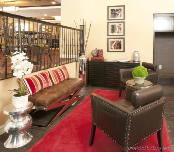 Inn at the Peachtrees, an Ascend Hotel Collection Member photo 3
