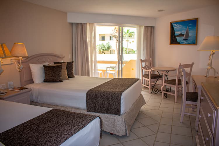 Hotel Posada Real photo 5