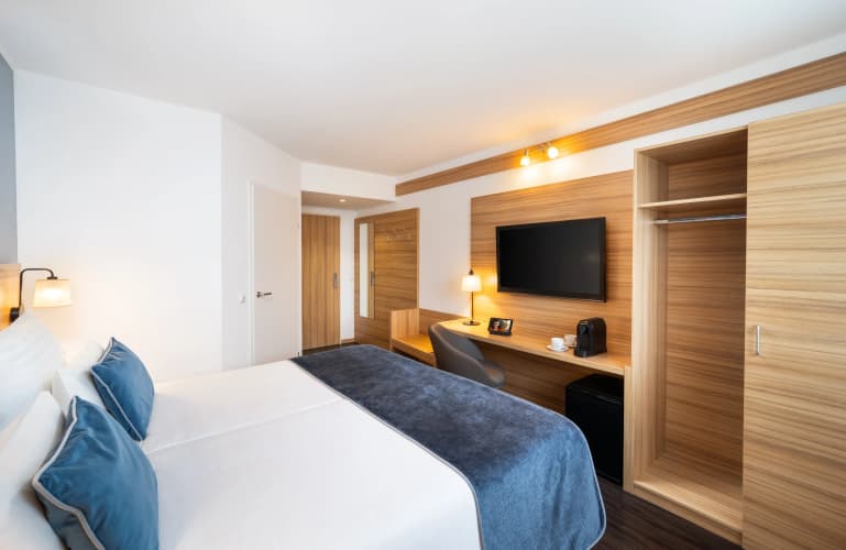 Leonardo Hotel Vienna Schonbrunn [Ex-Star Inn Hotel Wien Schonbrunn] photo 5