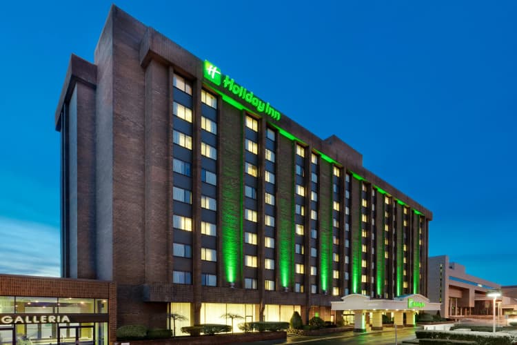 Holiday Inn Binghamton Downtown photo 2